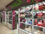 Happy Bags (Bolshaya Sankt-Peterburgskaya Street, 39), bags and suitcases store