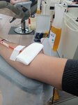 Центр крови имени О.К. Гаврилова (ул. Поликарпова, 14, стр. 1), станция переливания крови в Москве