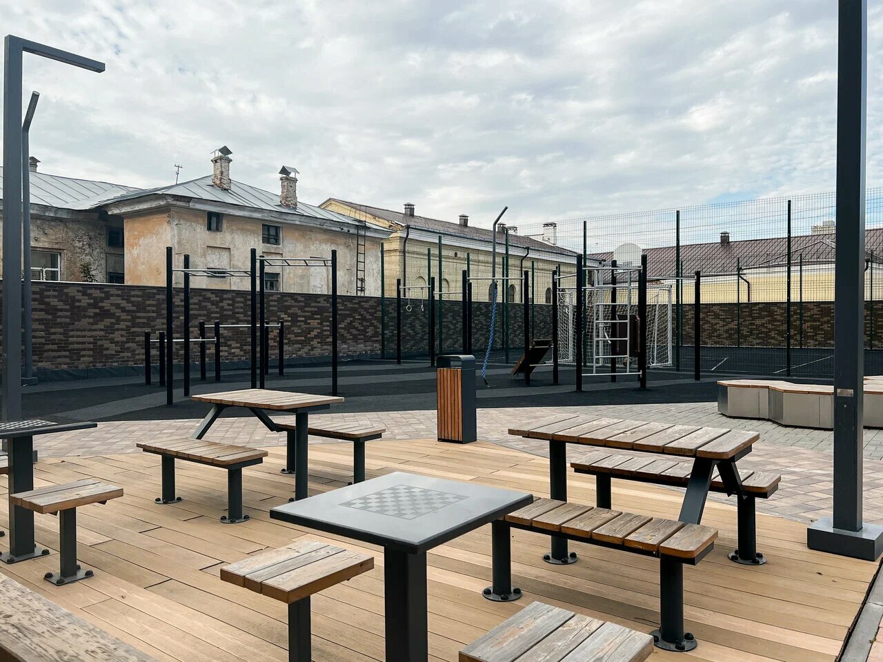 Фото отеля 3