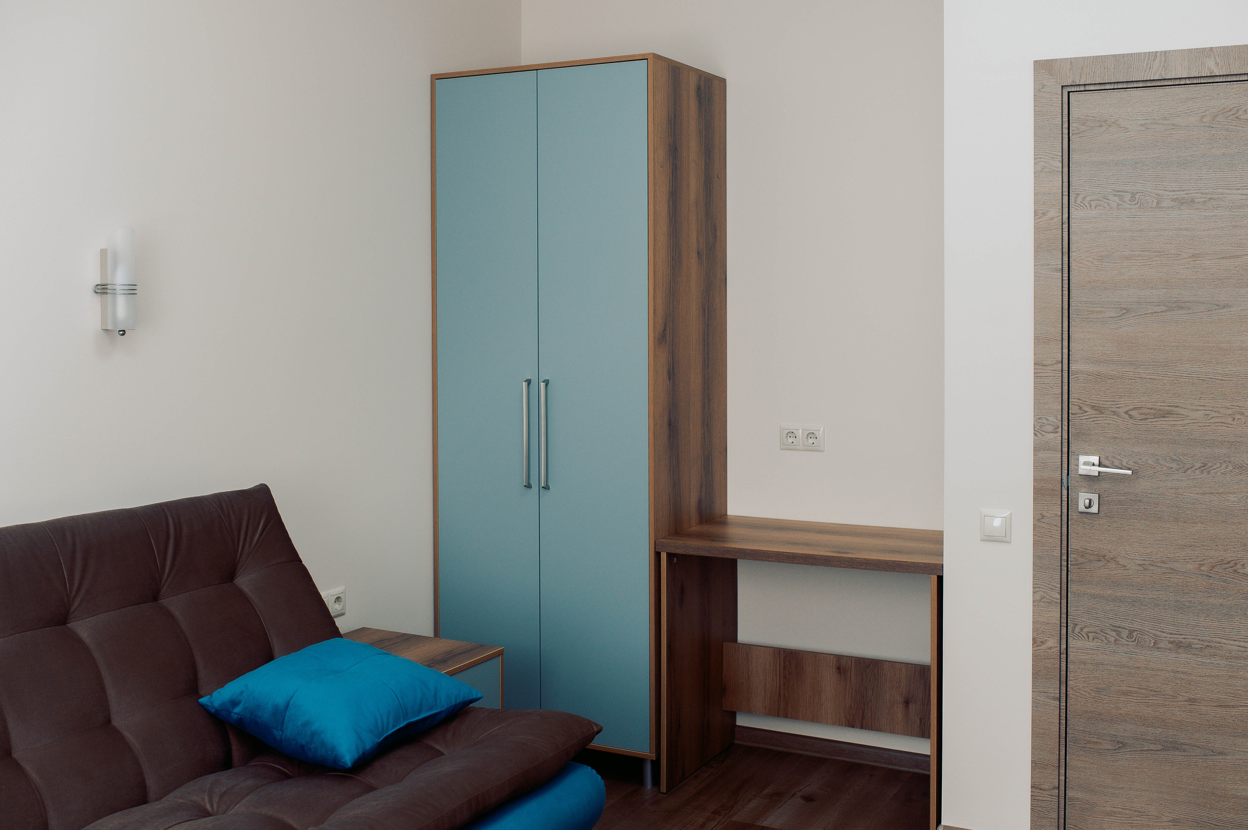 Фото Орбита