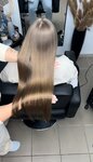 Студия эстетики волос (Yubileynaya ulitsa, 20), salón de belleza