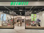 Belwest (Okhtinskaya Alley, 9), shoe store