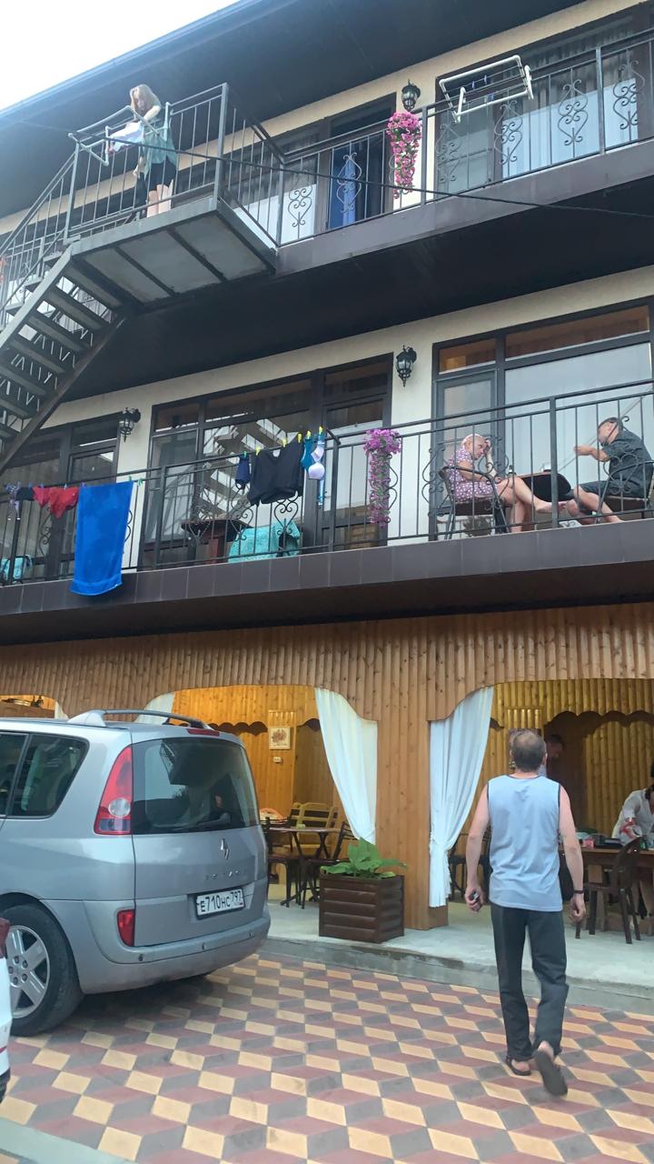 Фото Санрайз