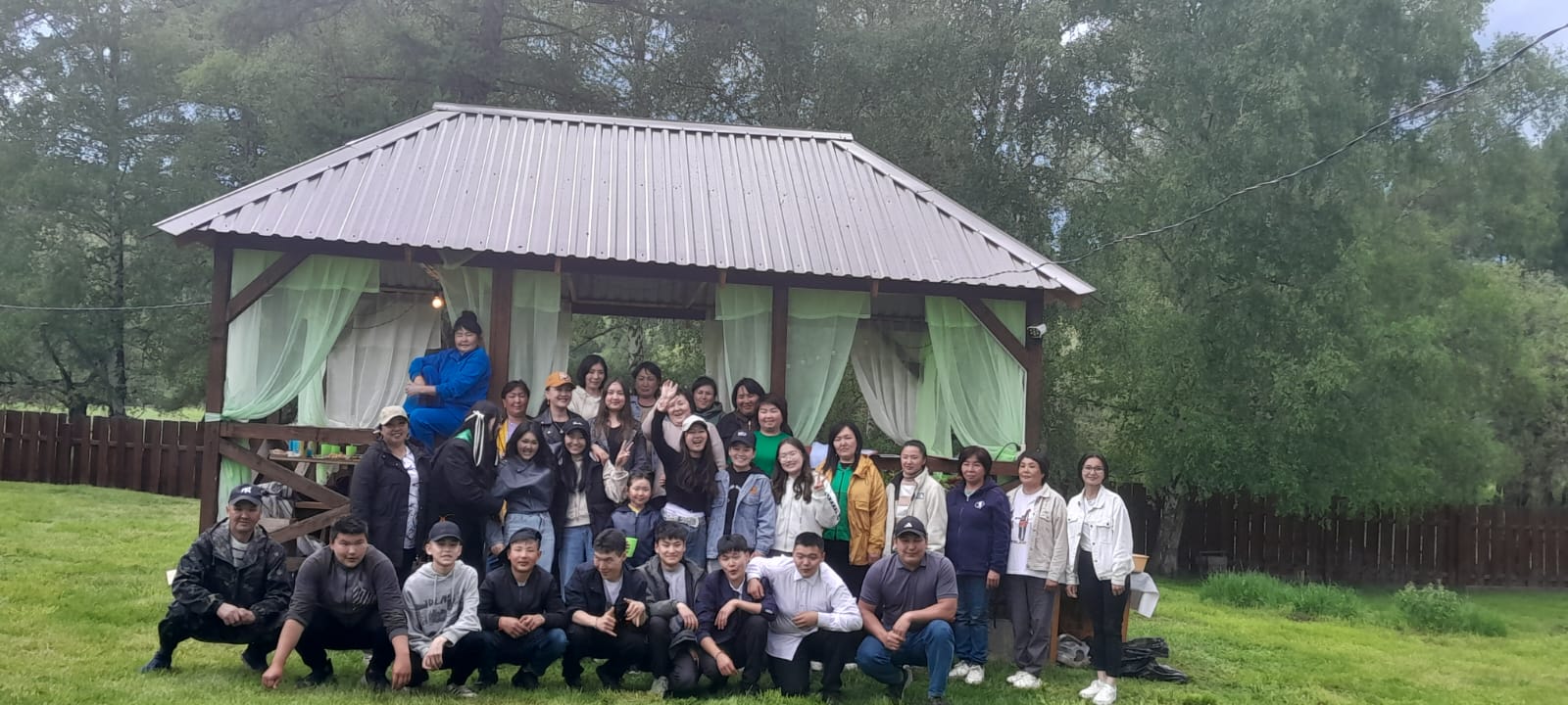 Фото Ай Алтай