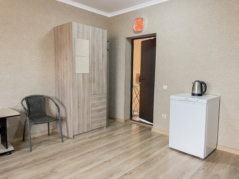 Фото Крылов