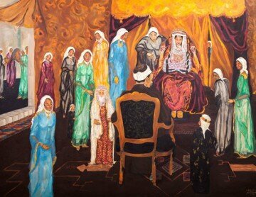 مركز المعارض دارة صفية بن زقر ، جدة، صورة