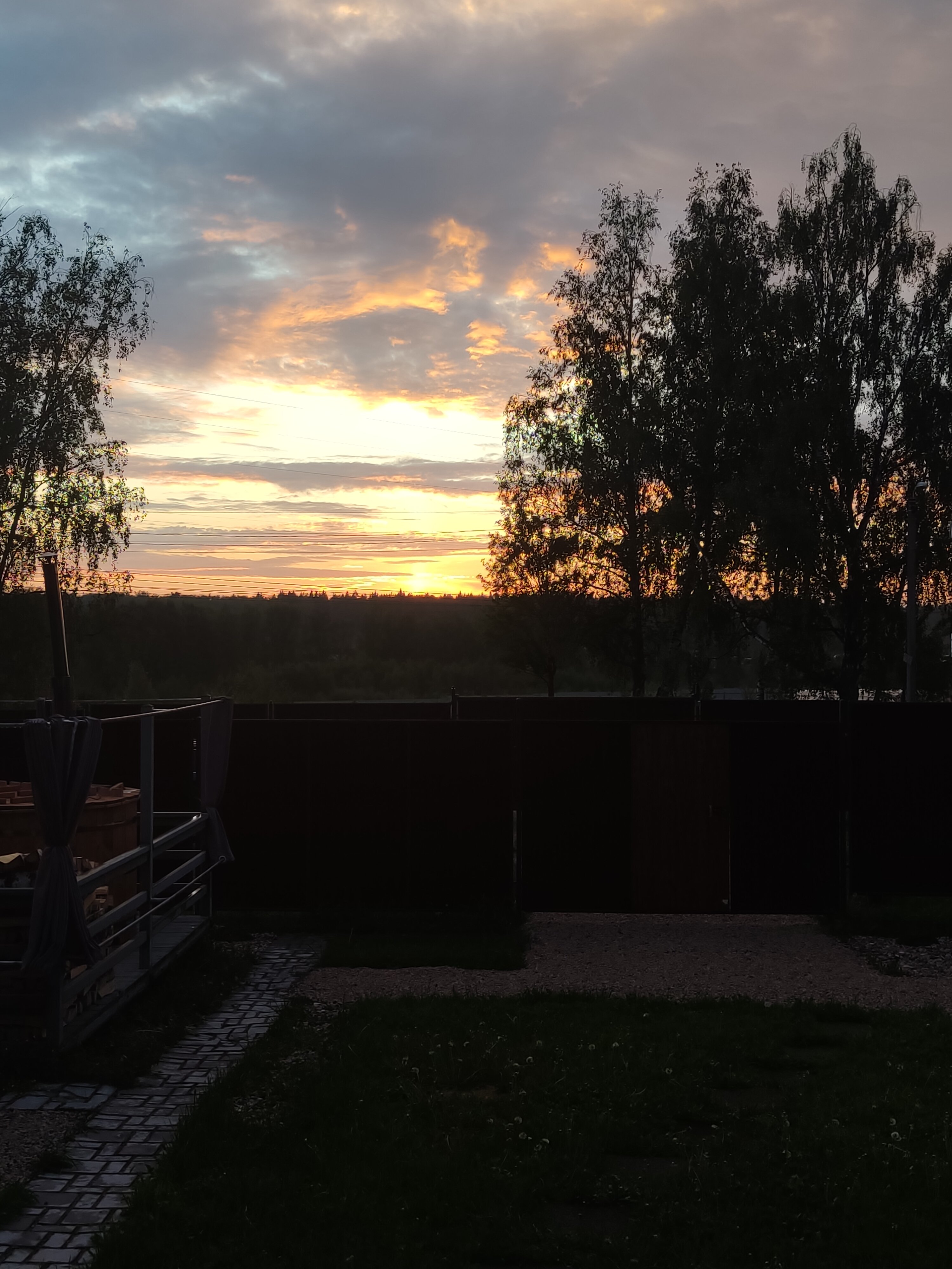 Фото Барн Хаус Губернские дачи