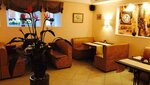 Express Cafe (Srednyaya Street, 8), cafetería