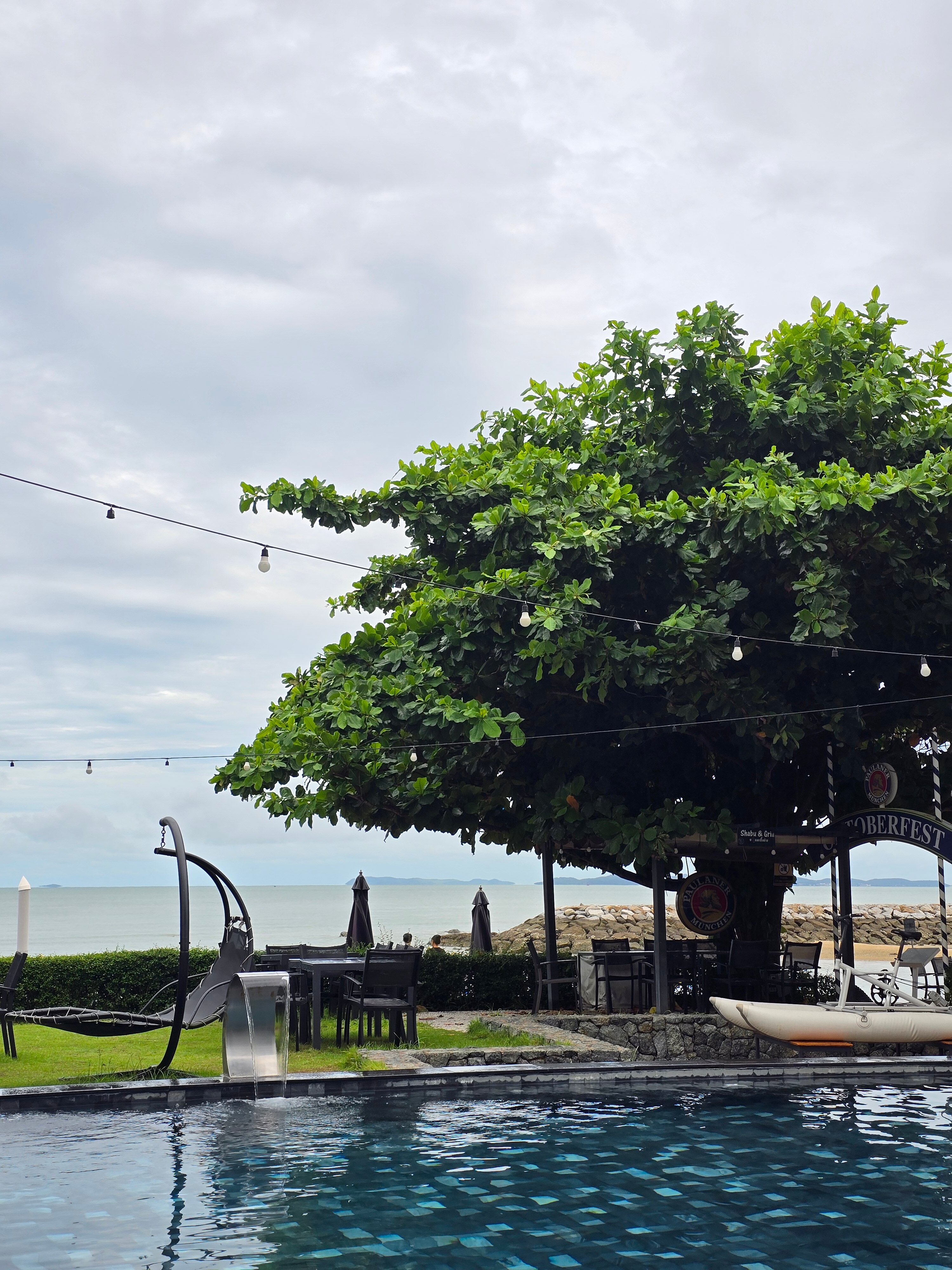 Фото Worita Cove