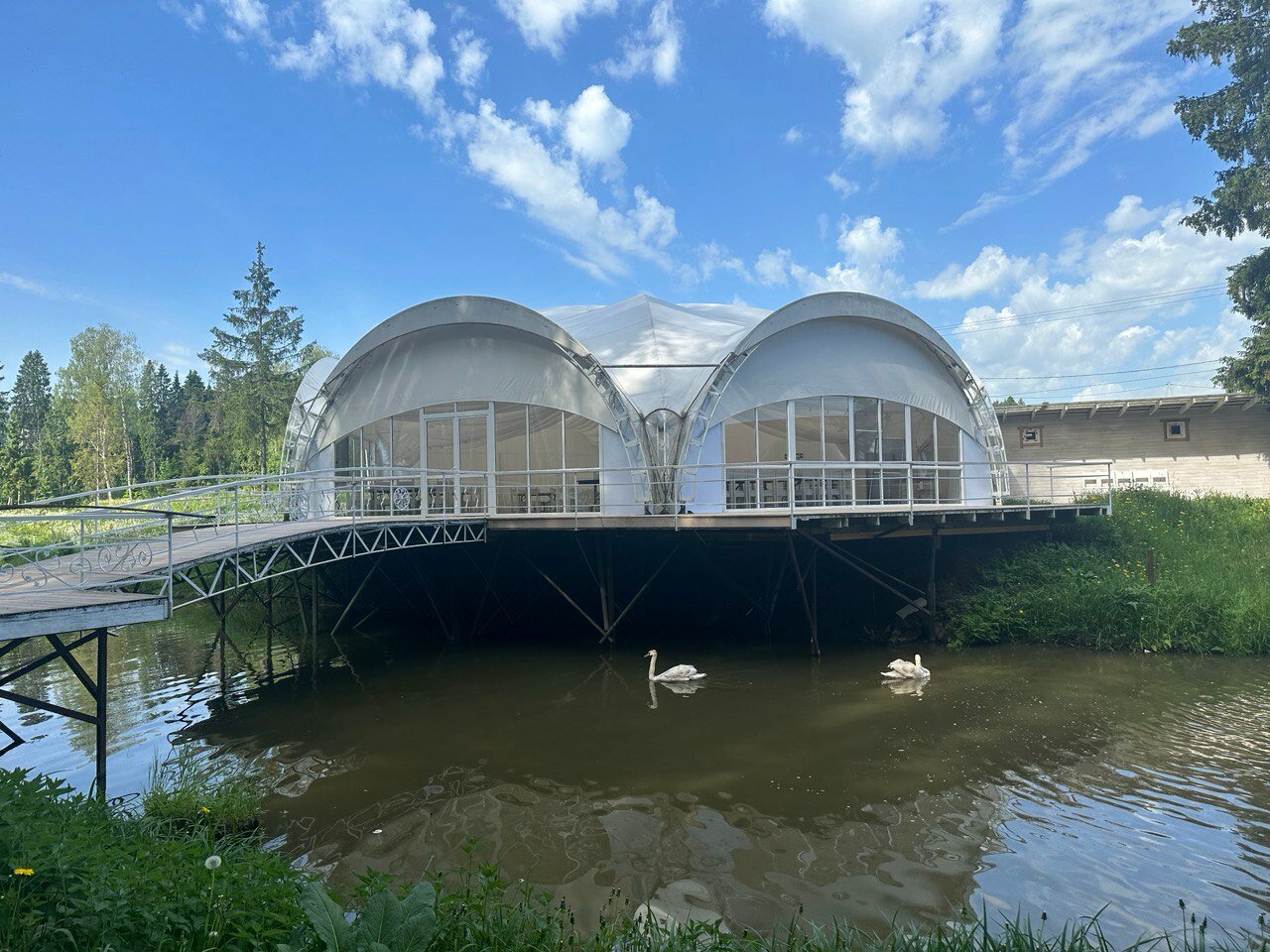 Фото Бабин Двор