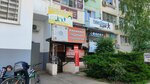 7 Полей (Karyakina Street, 22), grain and grain waste