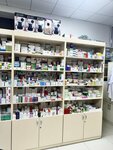 Атагинская аптека (Chechen Republic, Urus-Martanovskiy rayon, selo Staryye-Atagi), pharmacy