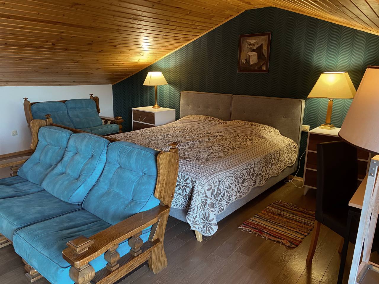 Фото Tbilisi Tales