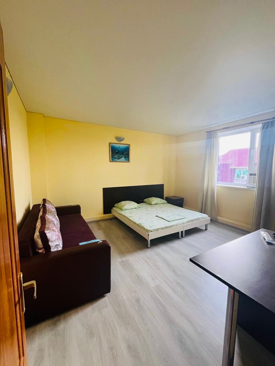 Фото У Людвига