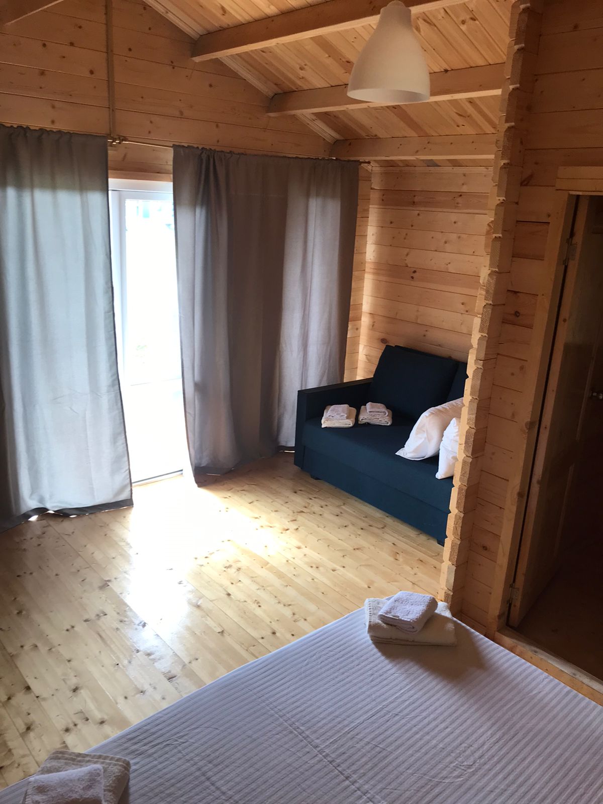 Фото База отдыха Лыхны