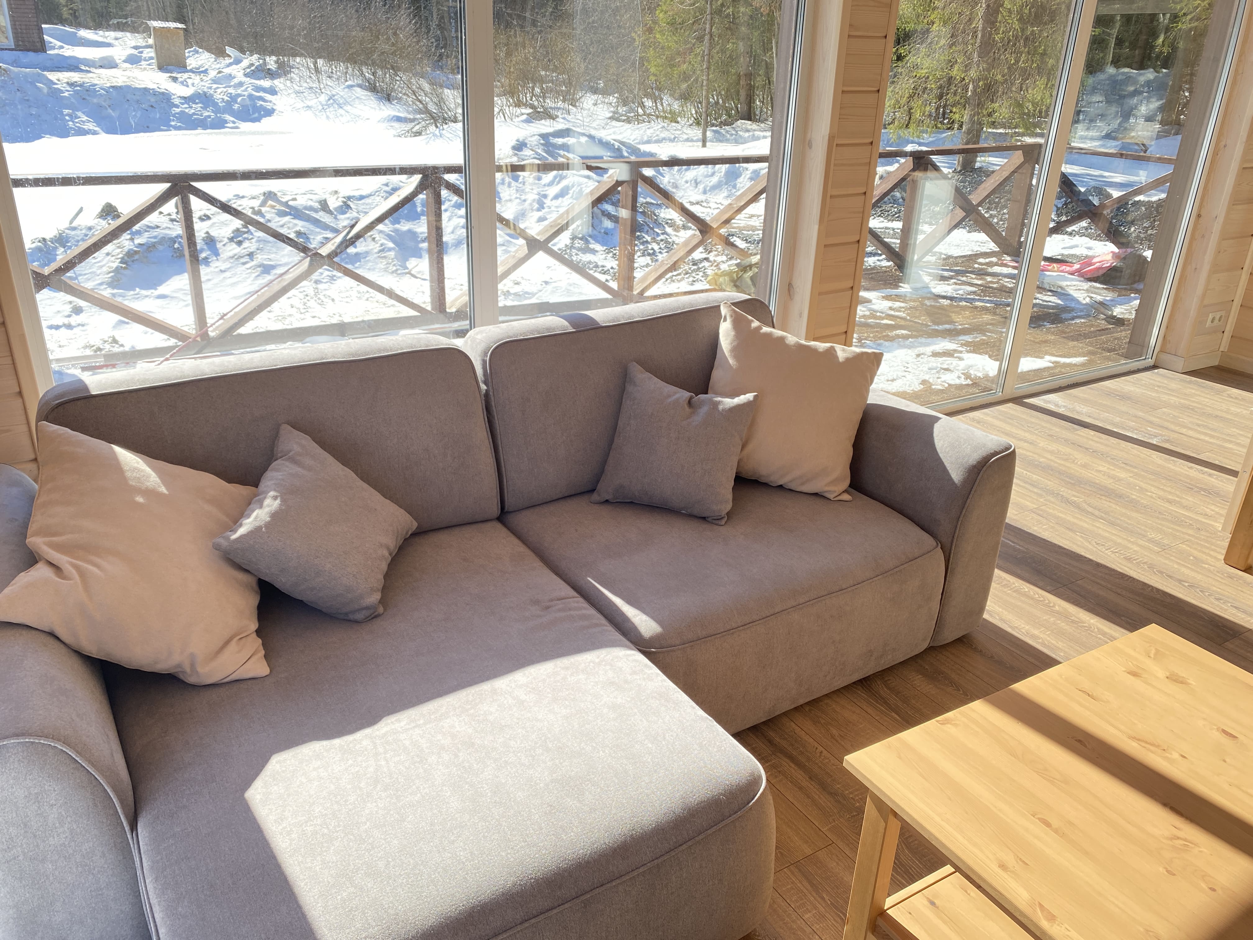 Фото Scandi house