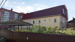 Arabika (ulitsa Mira, 21), hotel