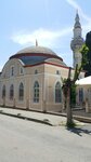 Zuhtupasa Mosque (Istanbul, Kadikoy, Bagdat Avenue, 35/1A) ، مسجد