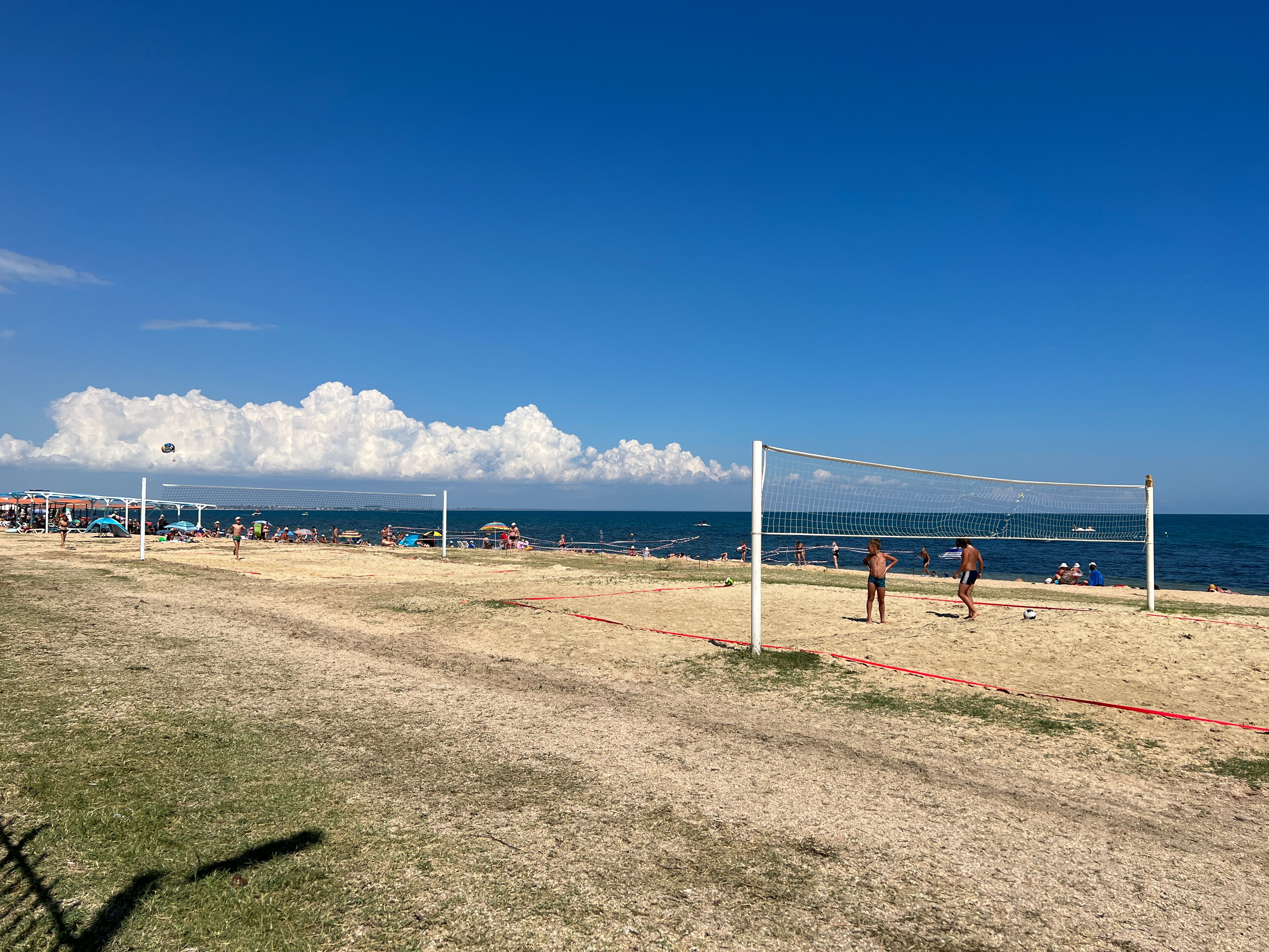 Фото Парадиз Апарт