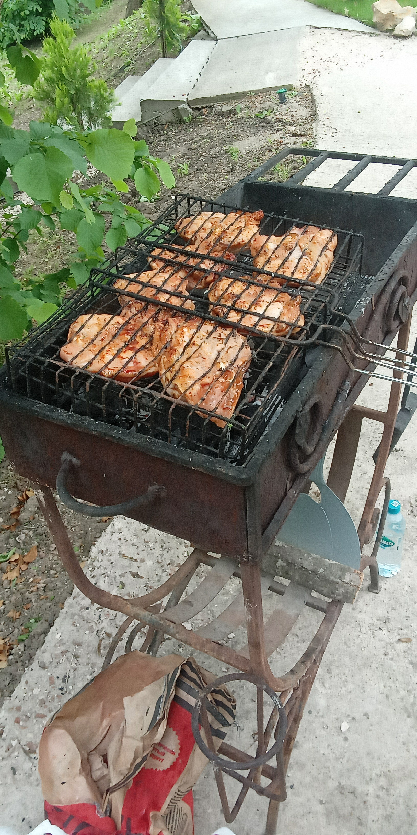 Фото Ангара