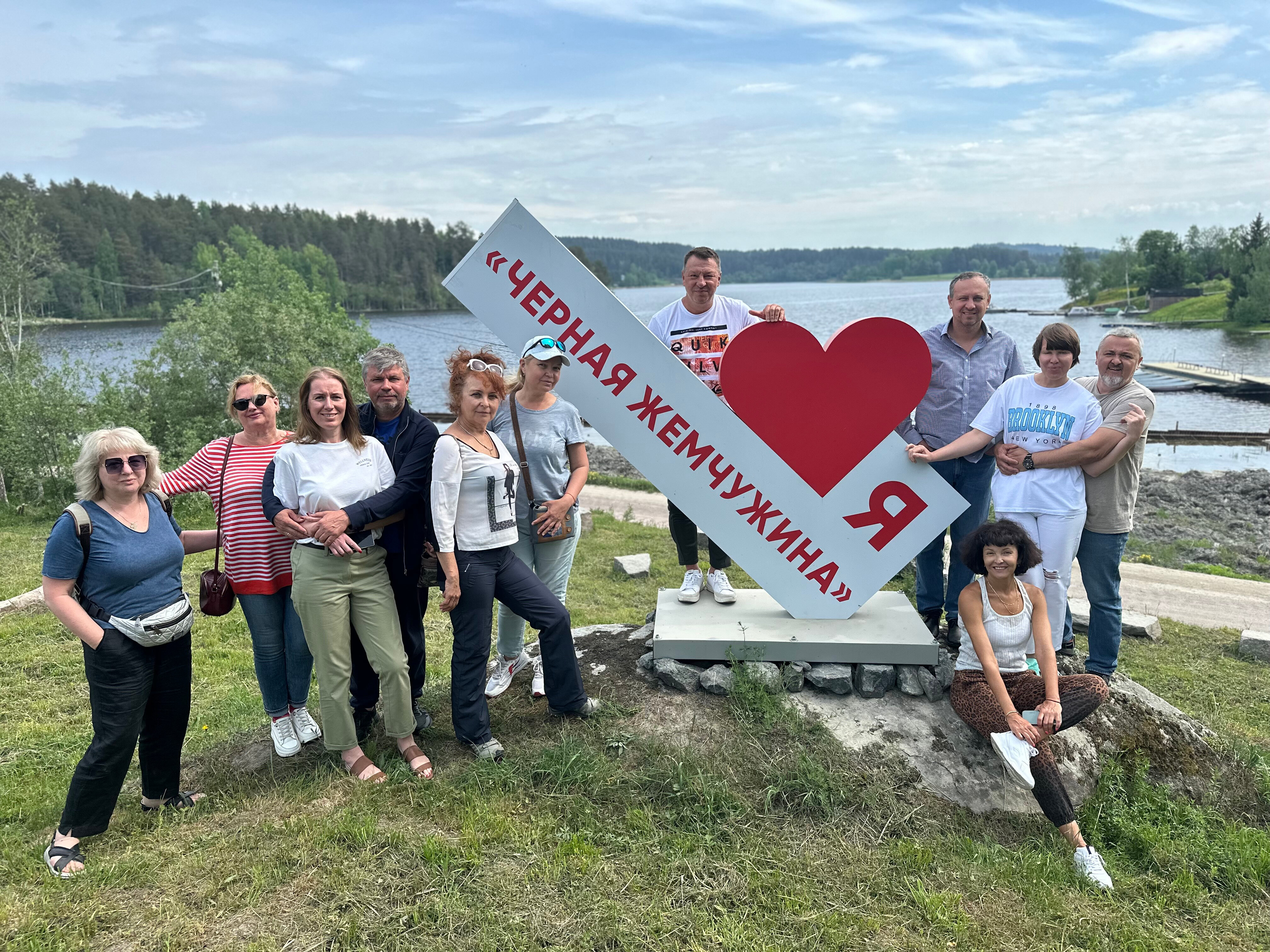 Фото Черная жемчужина