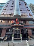 Hermanos Hotel İstanbul (Istanbul, Fatih, Aksaray Neighborhood, Asimbey Street, 12A), hotel