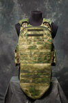 БронеЁж (MKAD, 47-y kilometr, 5с4), uniforme militar