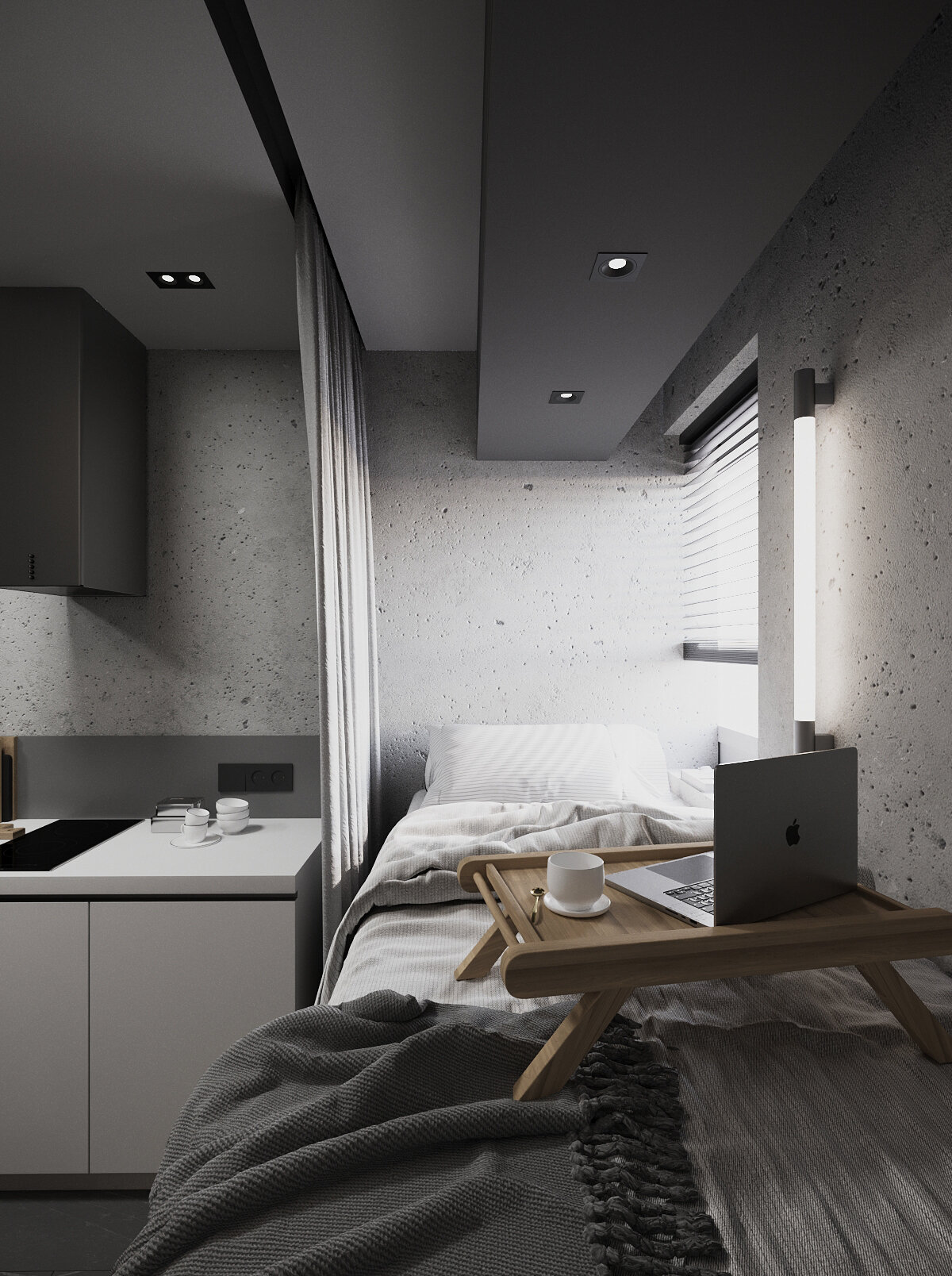 Фото Yapartments