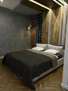 Гостиница Deluxe-Apartments 27