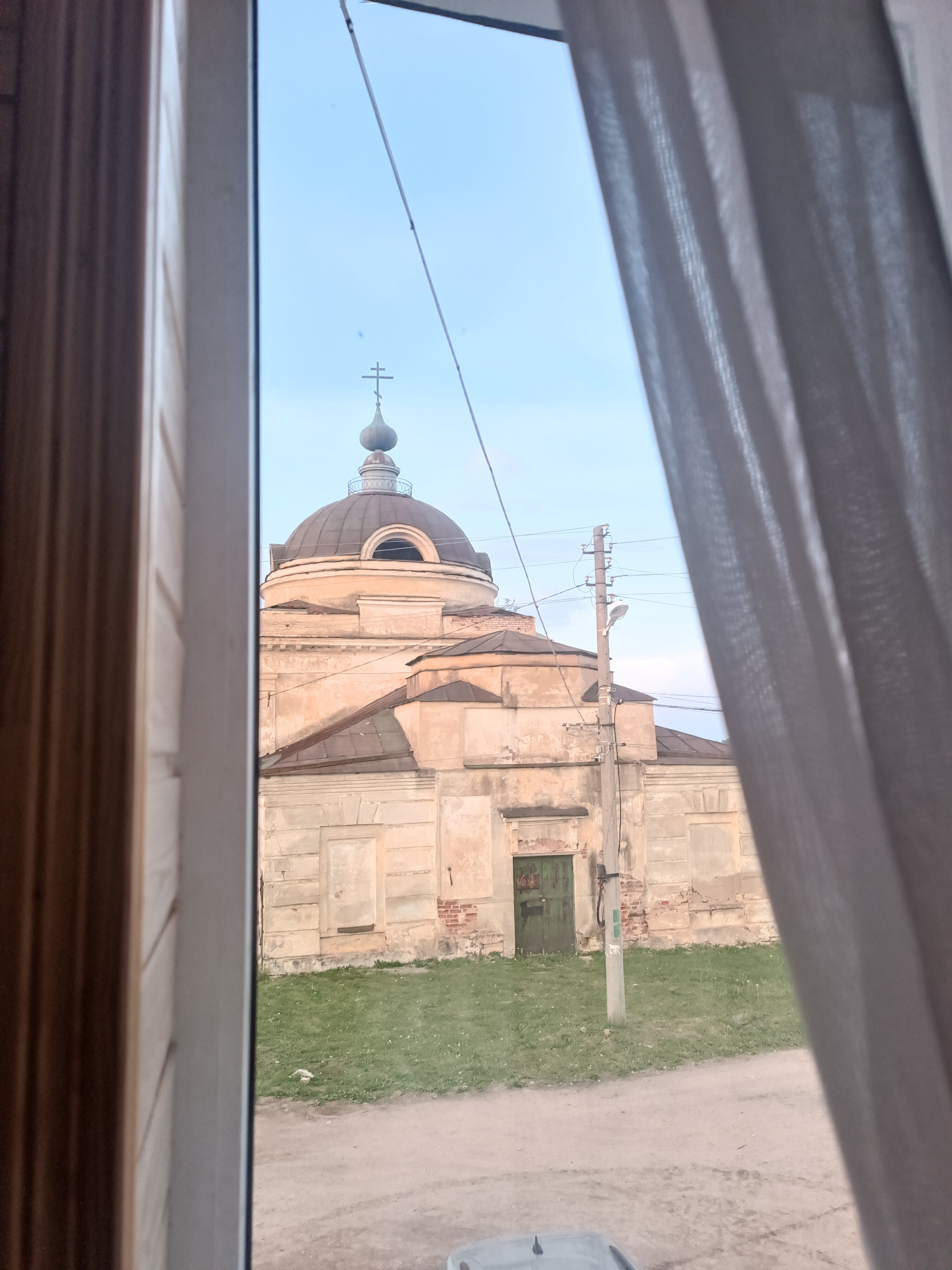 Фото Постоялый двор