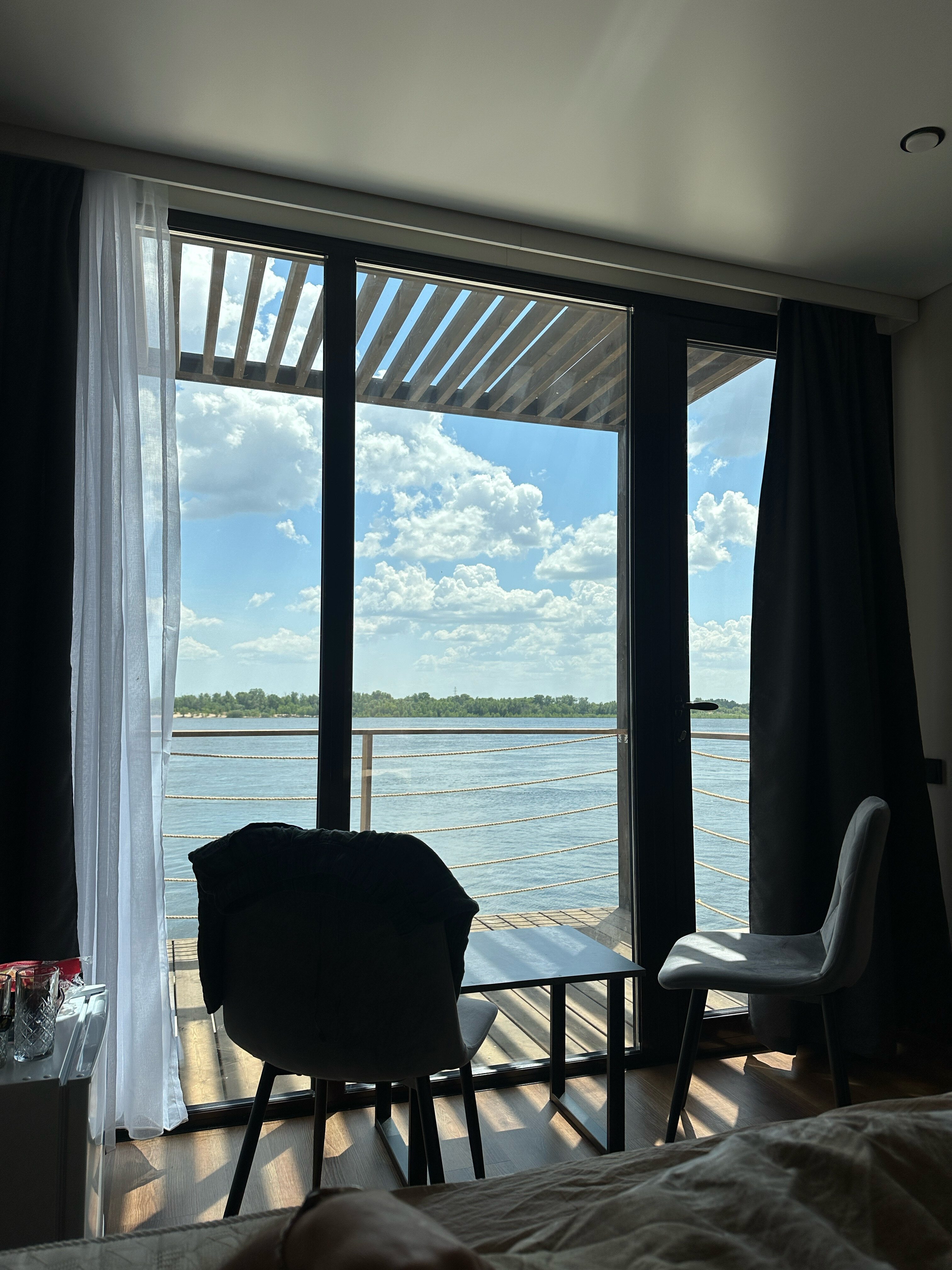 Фото Солнце, воздух и вода