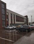 ЛидерТранс (Metallurgicheskaya ulitsa, 57А) ، شركة التخطيط والتنفيذ
