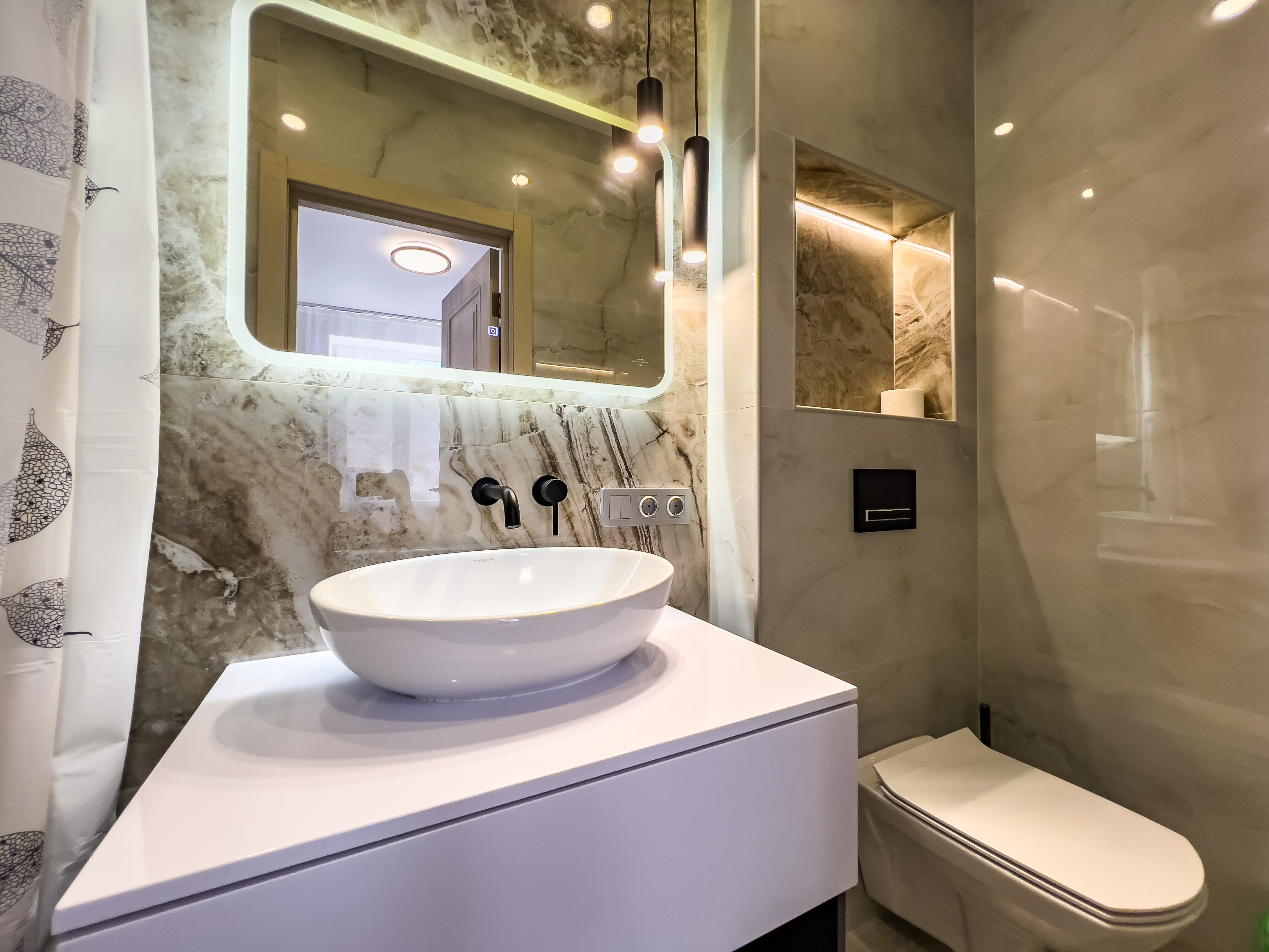 Фото Денница