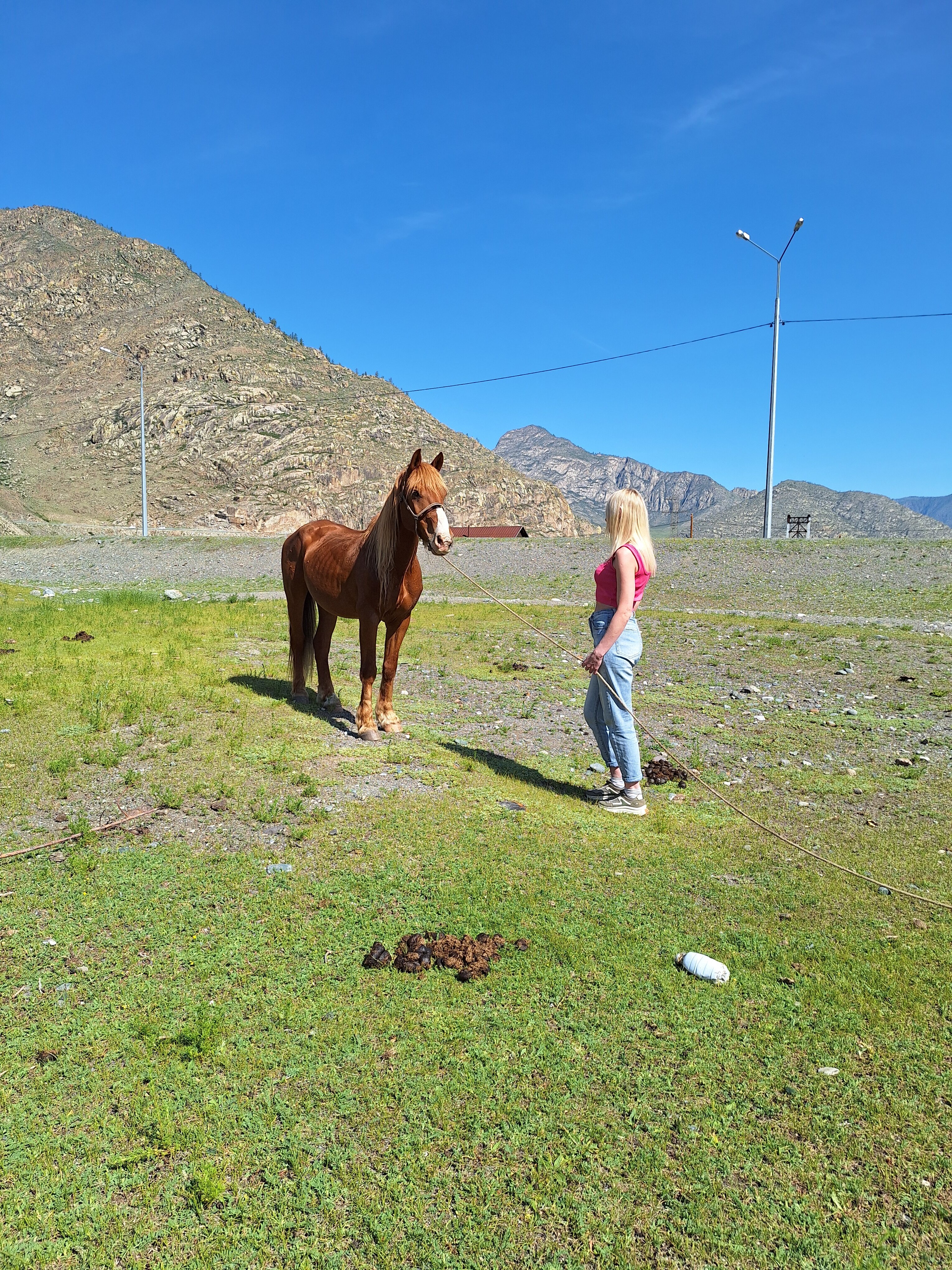Фото Байлык