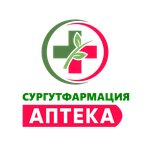 Surgutfarmatsiya (posyolok Solnechny, Sibirskaya ulitsa, 7А), farmacia