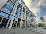 Committee of Finance (Novgorodskaya Street, 20) ، إدارة حكومية