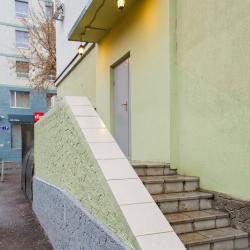 Фото Редиска на Лесгафта