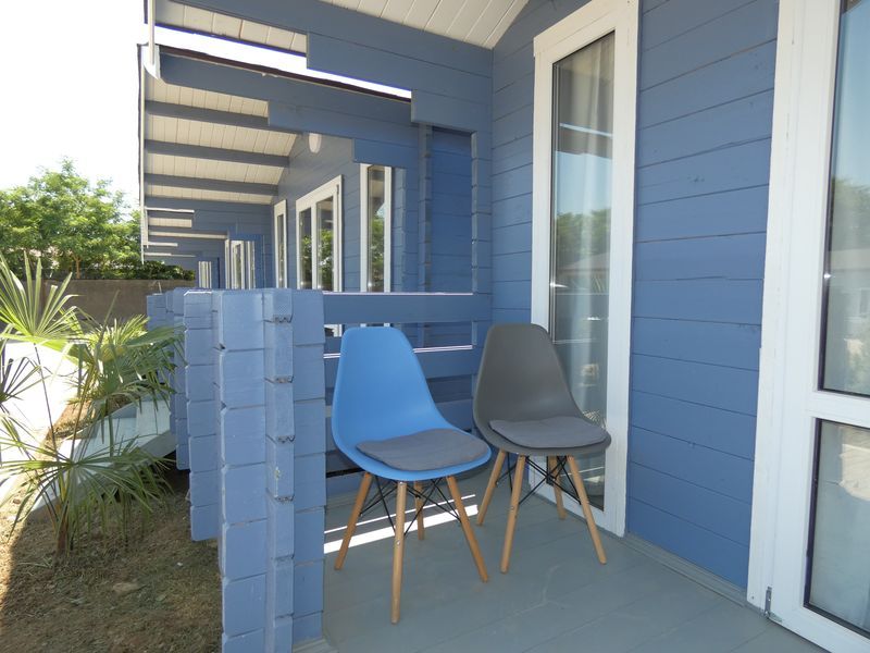 Фото База отдыха Лыхны