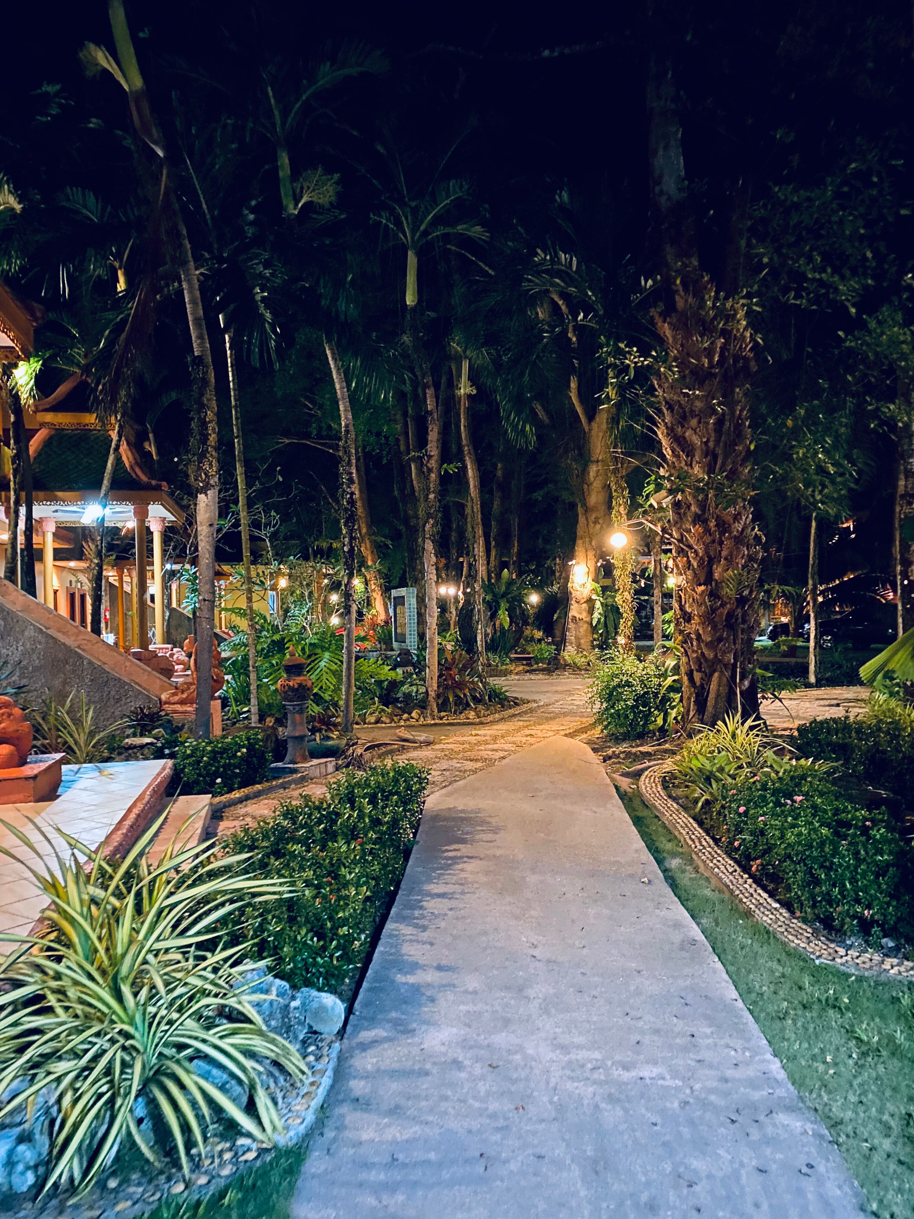 Фото Coconut Beach Resort