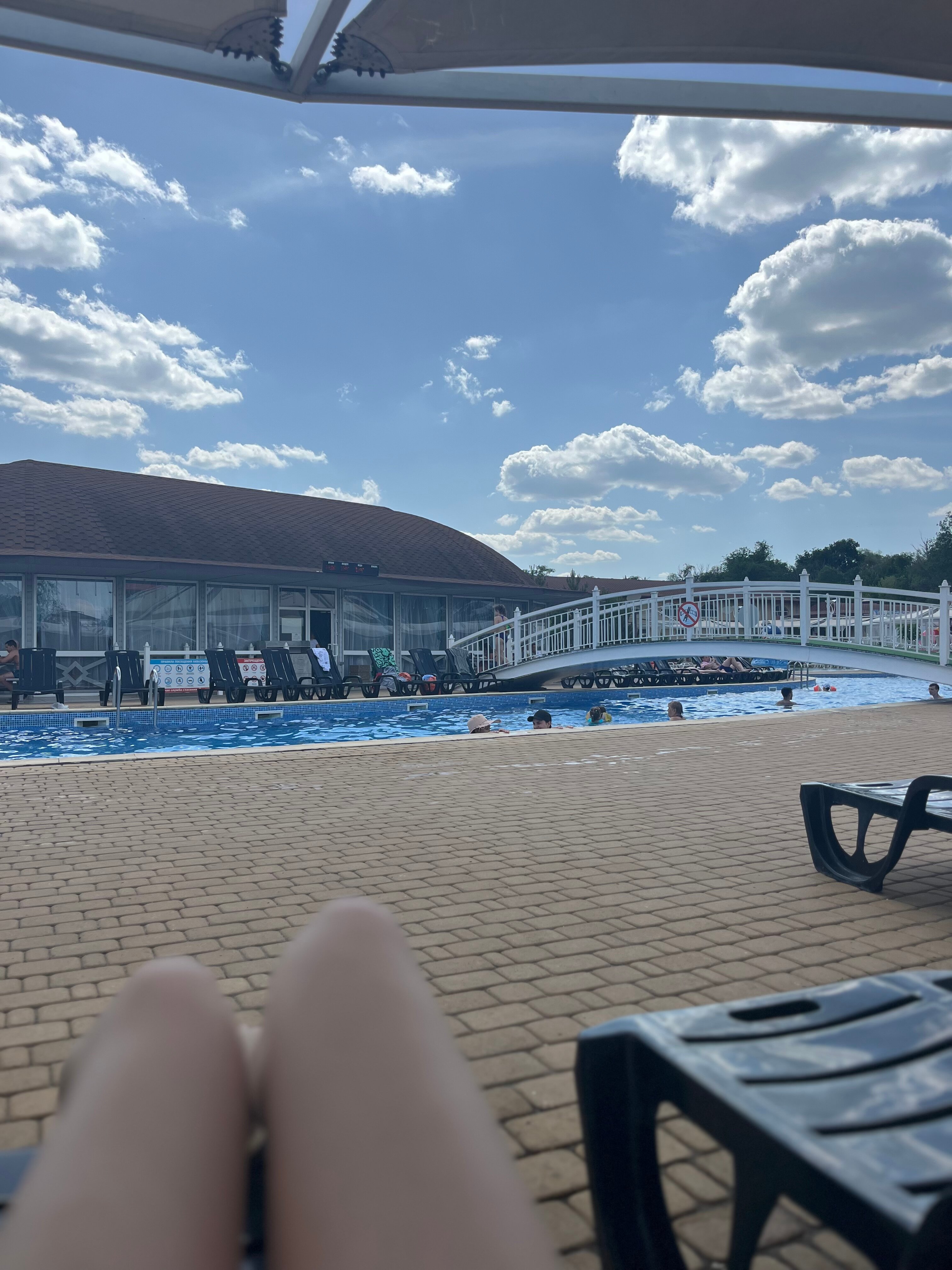 Фото Венеция