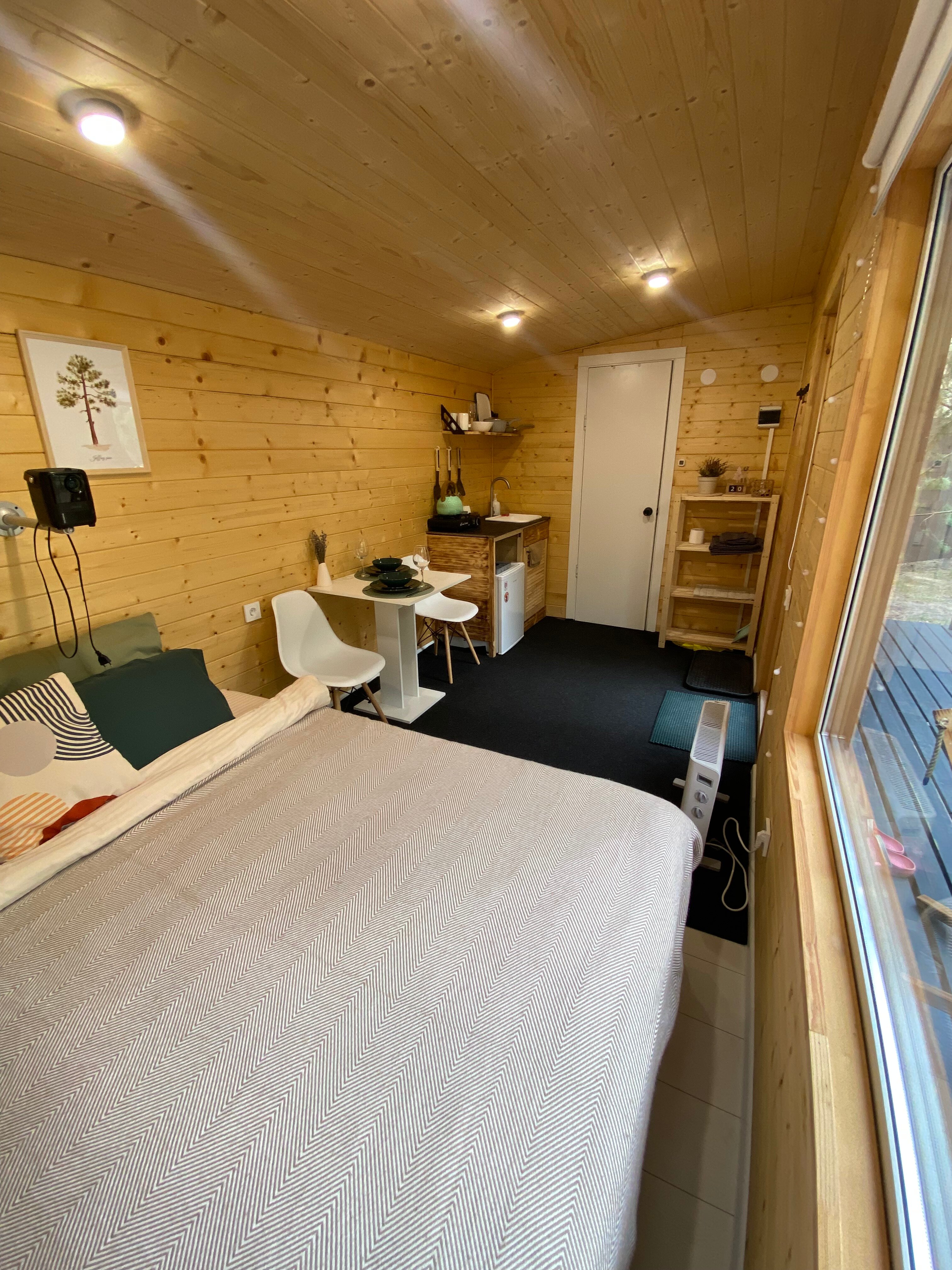 Фото Место счастья