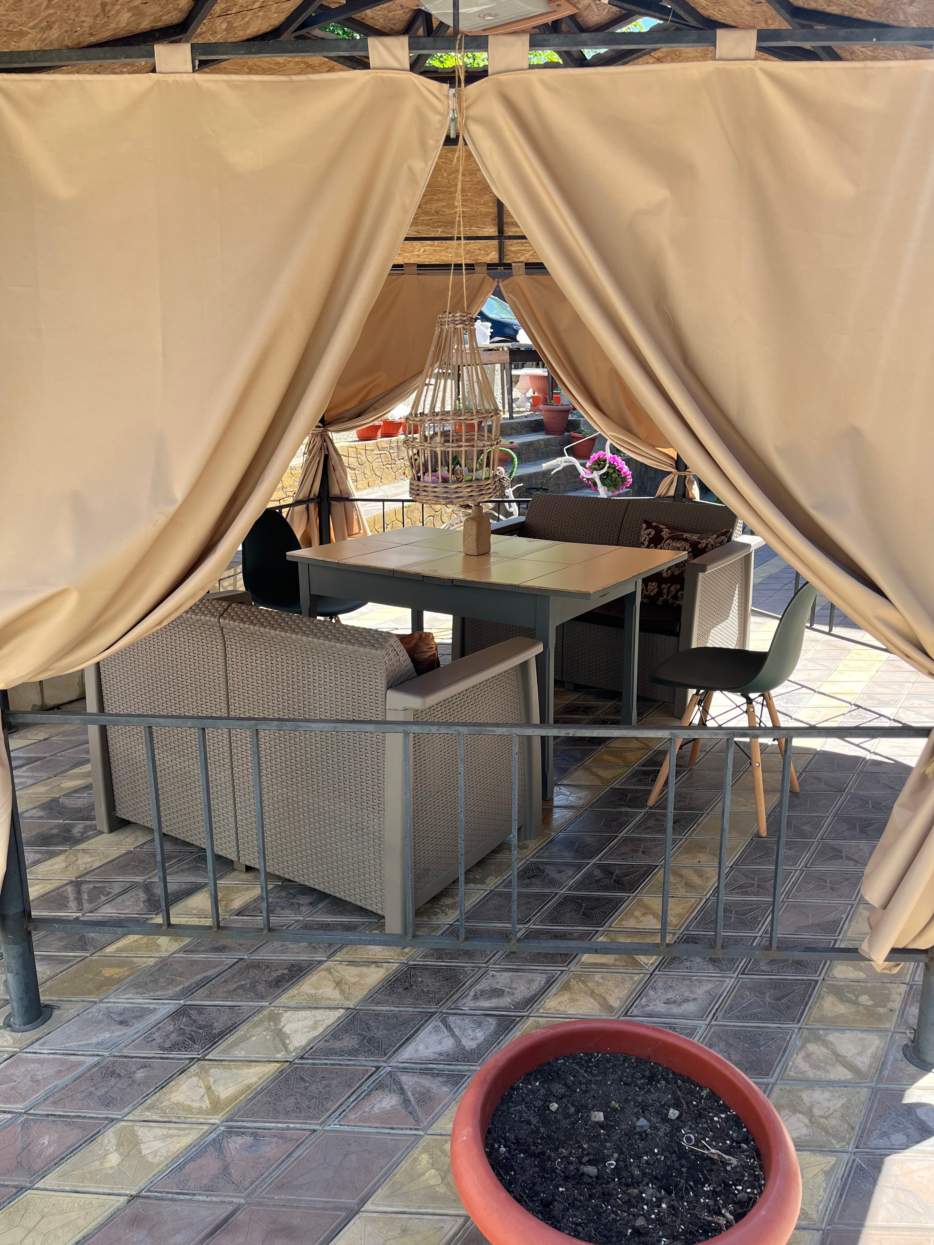 Фото Радуга