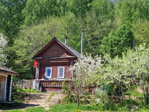 Дом в аренду У холма в Юрьевце