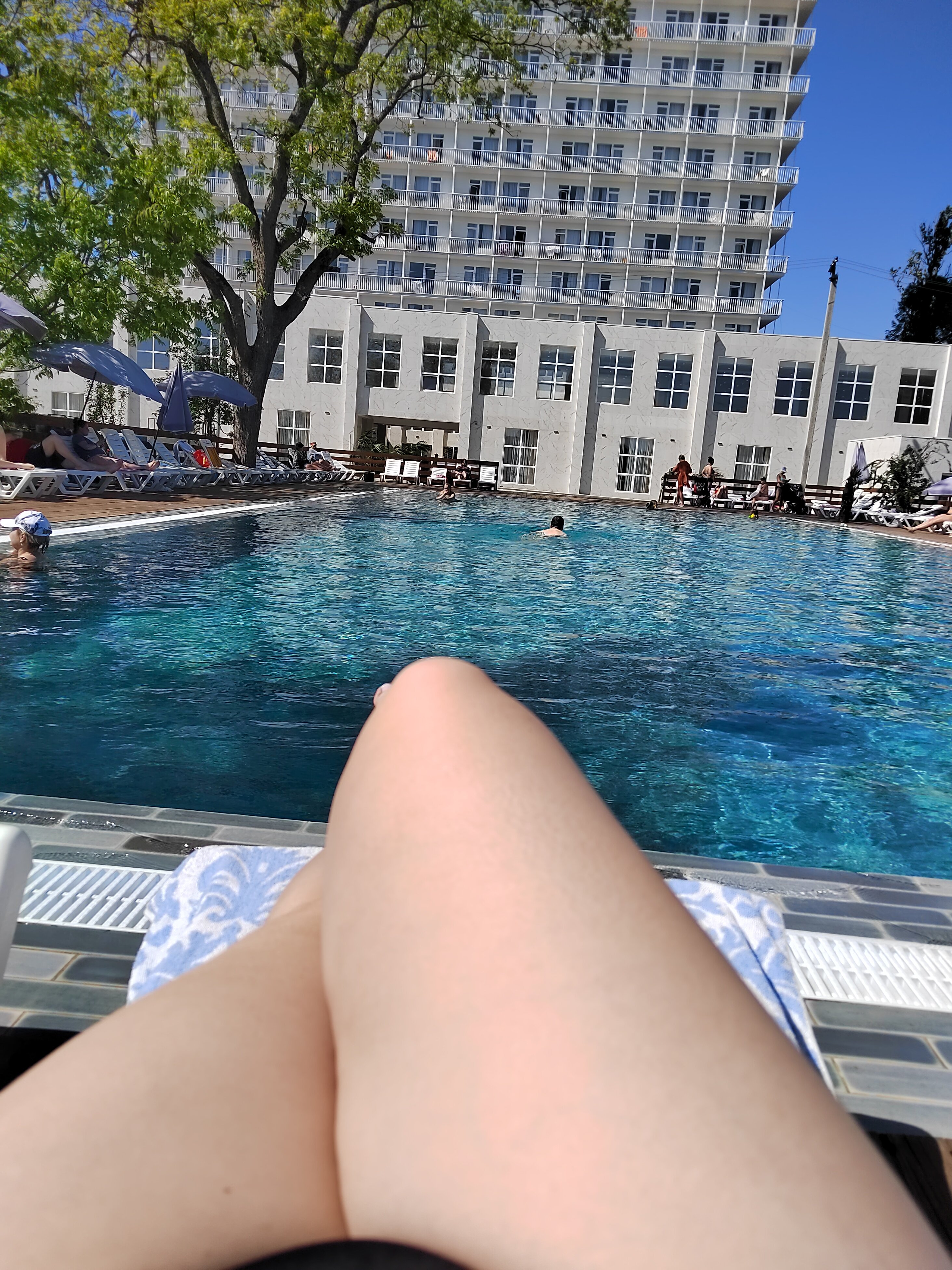 Фото Гранд-отель Россия