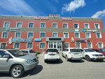 Shchelkov Agrochem-kz (Karbyshev kóshesi, 2В), plant protection products