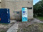 Чистая вода (15th Quarter, Kosmonavtov Boulevard, 7) ، محل بيع المياه