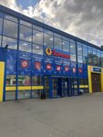 Zamena (Marshala Zhukova Street, 99П), servicio de coches, centro de reparación de automóviles