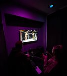 Game Lounge (Internatsionalnaya ulitsa, 122) ، مركز ترفيهي