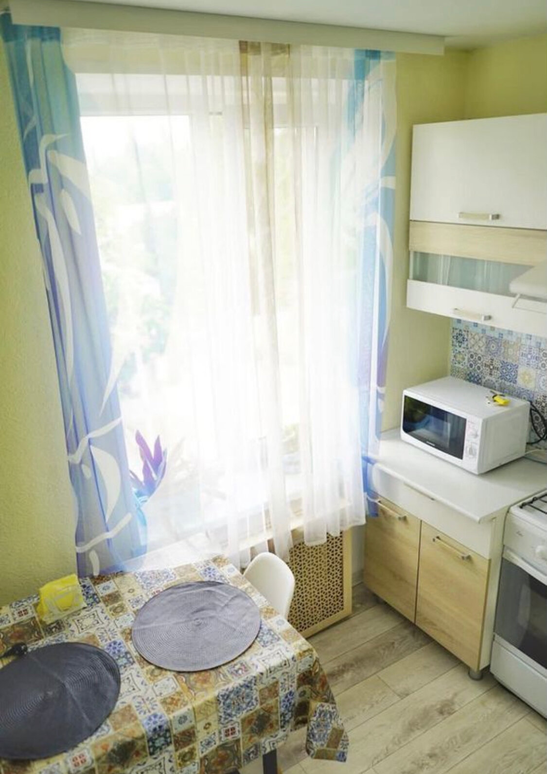 Фото Апартаменты на Маяковке