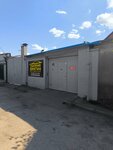 Pdr Service Rostov Don (Rostov-on-Don, Dovatora Street, 118А) ، إصلاحات الجسم